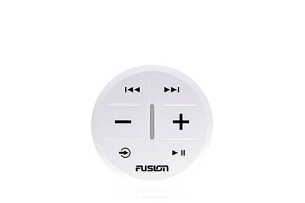 ANT Wireless Stereo Remote ANT Wireless Stereo Remote