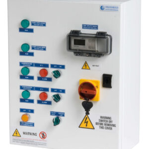 Cuadro Eléctrico